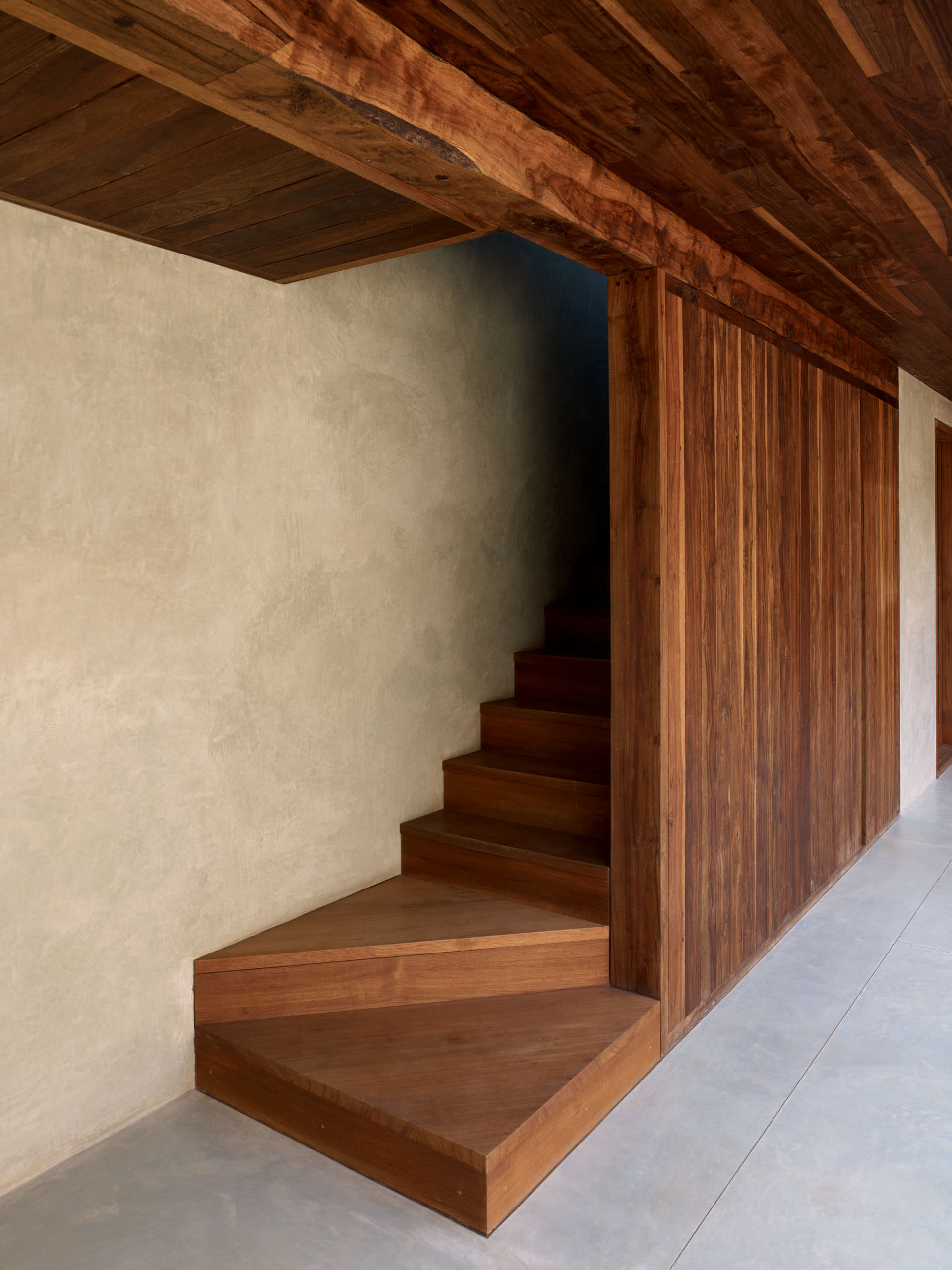 Studio Mumbai  ·  Copper House II